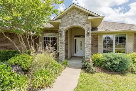1544 Rockhurst Dr, Fort Smith, AR 72908 photo 23