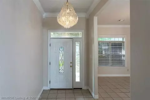 1544 Rockhurst Dr, Fort Smith, AR 72908 photo 13