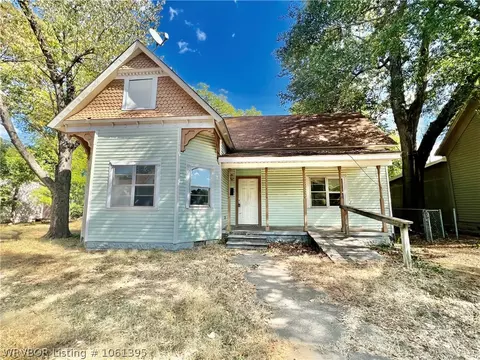 515 S 17th St, Fort Smith, AR 72901 photo 1
