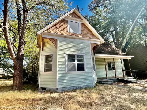 515 S 17th St, Fort Smith, AR 72901 photo 3
