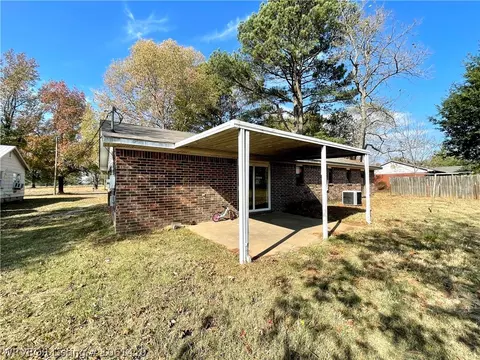 2702 Highway 253, Lavaca, AR 72941 photo 19