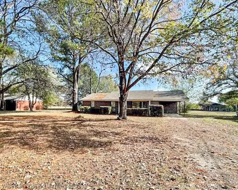 2702 Highway 253, Lavaca, AR 72941 photo 2