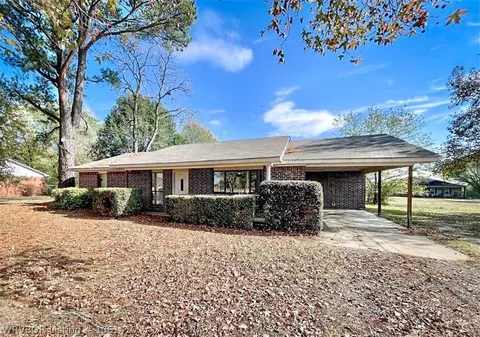 2702 Highway 253, Lavaca, AR 72941 photo 1