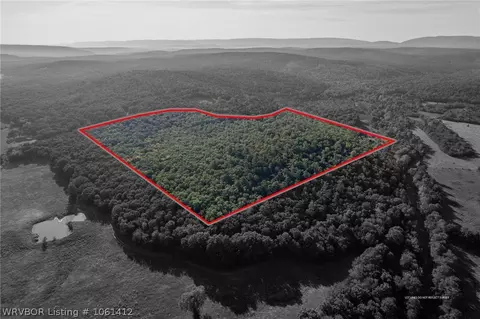 Tbd Conser Creek Road, Heavener, OK 74937