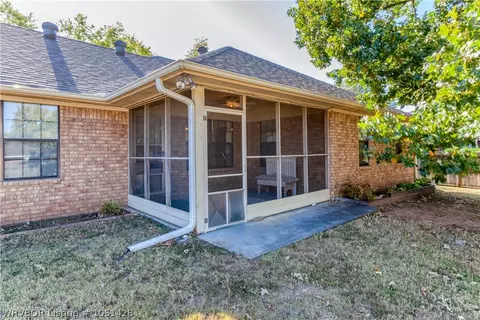 8709 Skypark Dr, Fort Smith, AR 72903 photo 28
