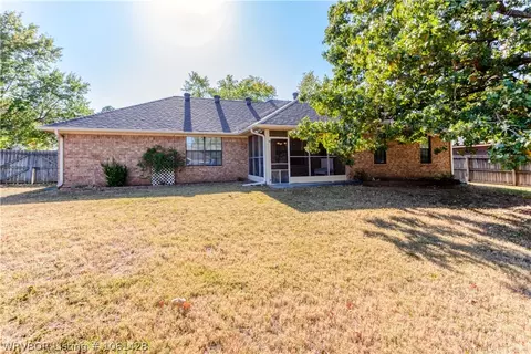 8709 Skypark Dr, Fort Smith, AR 72903 photo 26
