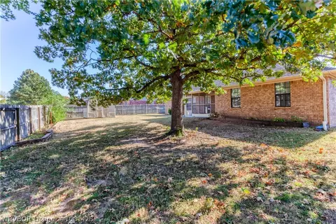 8709 Skypark Dr, Fort Smith, AR 72903 photo 29