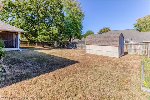 8709 Skypark Dr, Fort Smith, AR 72903 photo 32