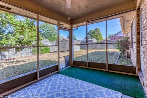 8709 Skypark Dr, Fort Smith, AR 72903 photo 25