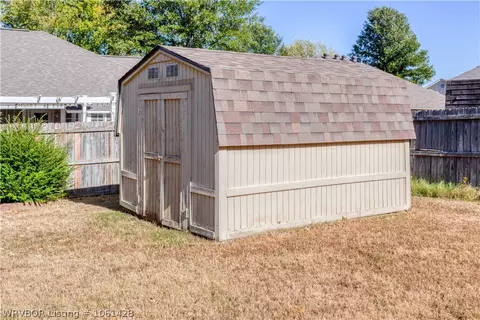 8709 Skypark Dr, Fort Smith, AR 72903 photo 31