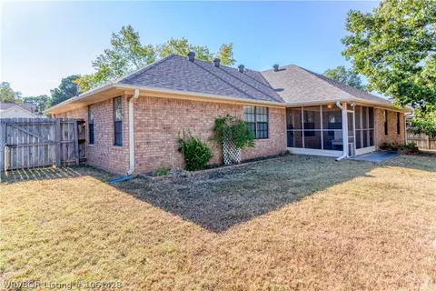 8709 Skypark Dr, Fort Smith, AR 72903 photo 27