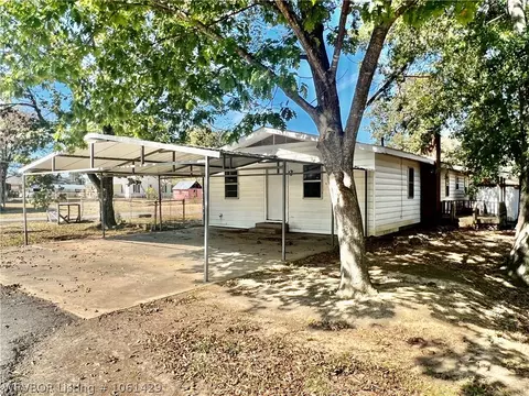 557 Sunshine St, Waldron, AR 72958 photo 5