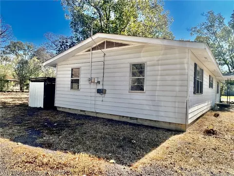 557 Sunshine St, Waldron, AR 72958 photo 19