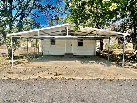 557 Sunshine St, Waldron, AR 72958 photo 4