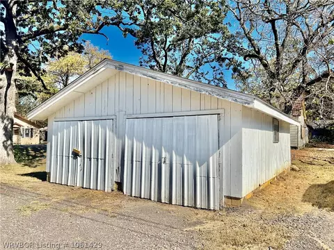557 Sunshine St, Waldron, AR 72958 photo 23