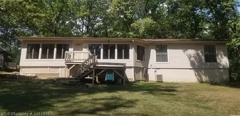 181 Bearce Cir, Mount Ida, AR 71957 photo 1