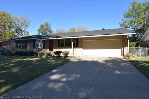 2208 N 55th Ln, Fort Smith, AR 72904 photo 3