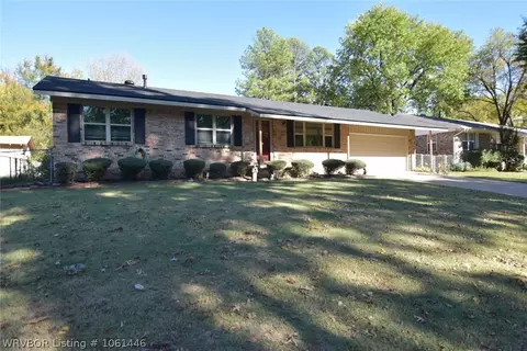 2208 N 55th Ln, Fort Smith, AR 72904 photo 2