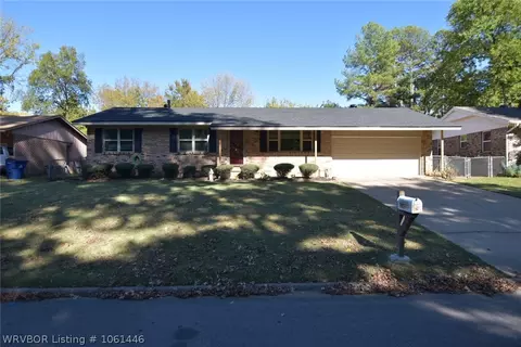 2208 N 55th Ln, Fort Smith, AR 72904 photo 1