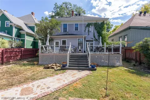 519 N 5th St, Fort Smith, AR 72901 photo 39