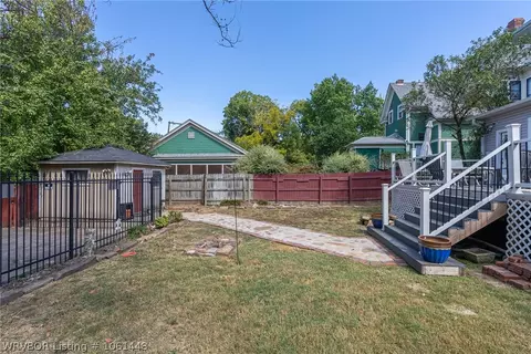 519 N 5th St, Fort Smith, AR 72901 photo 41