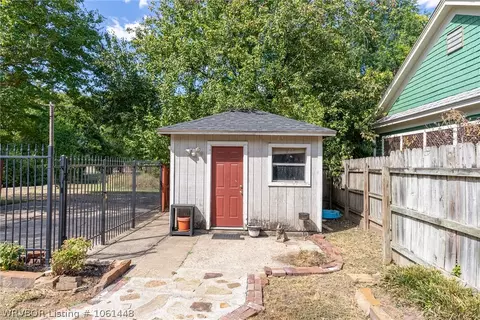 519 N 5th St, Fort Smith, AR 72901 photo 43