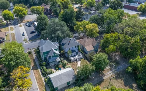 519 N 5th St, Fort Smith, AR 72901 photo 47