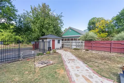 519 N 5th St, Fort Smith, AR 72901 photo 42