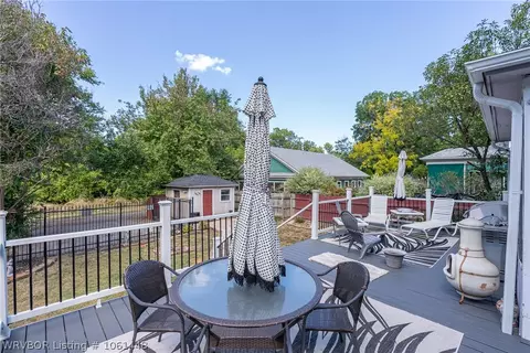 519 N 5th St, Fort Smith, AR 72901 photo 36