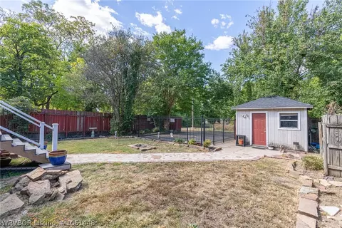 519 N 5th St, Fort Smith, AR 72901 photo 46