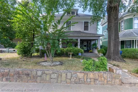 519 N 5th St, Fort Smith, AR 72901 photo 50