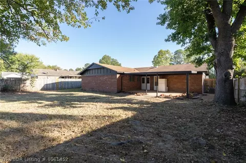 9409 Enid St, Fort Smith, AR 72903 photo 18