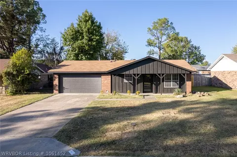 9409 Enid St, Fort Smith, AR 72903 photo 20