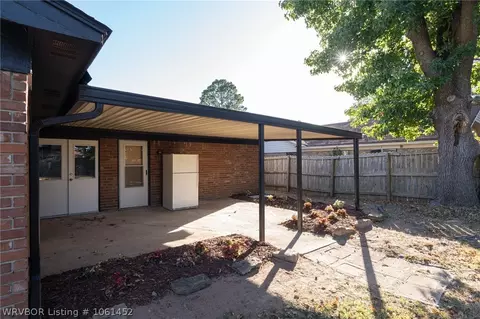 9409 Enid St, Fort Smith, AR 72903 photo 16