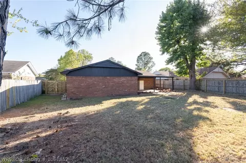 9409 Enid St, Fort Smith, AR 72903 photo 19