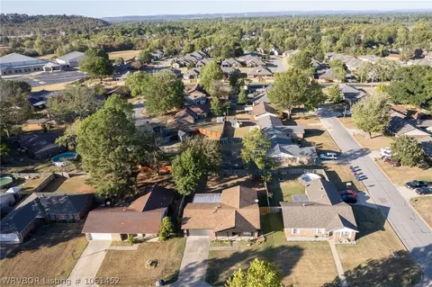 9409 Enid St, Fort Smith, AR 72903 photo 21