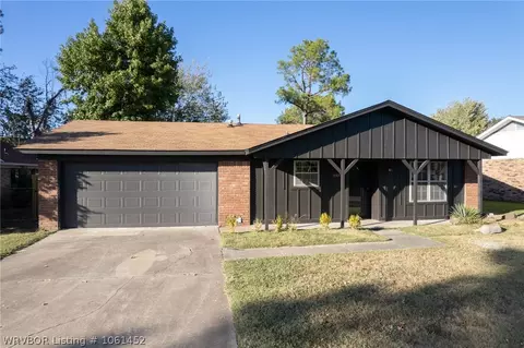 9409 Enid St, Fort Smith, AR 72903 photo 1