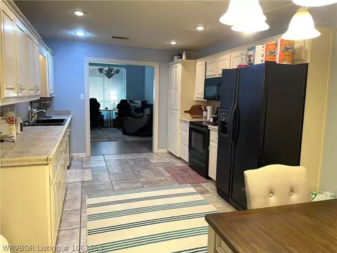 9502 Londonderry Ct, Fort Smith, AR 72908 photo 10
