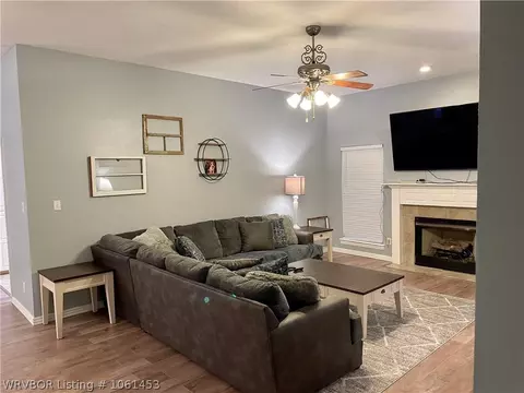 9502 Londonderry Ct, Fort Smith, AR 72908 photo 6