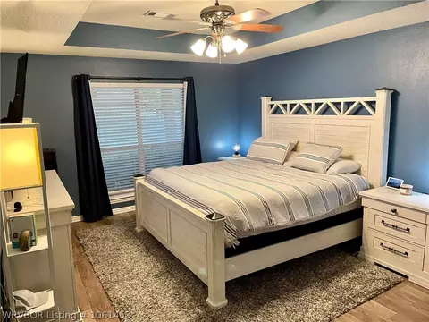 9502 Londonderry Ct, Fort Smith, AR 72908 photo 13