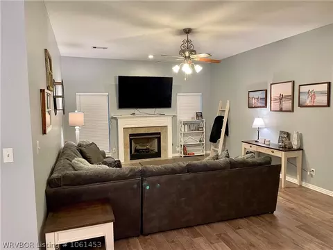 9502 Londonderry Ct, Fort Smith, AR 72908 photo 5