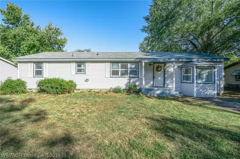 4522 N 29th St, Fort Smith, AR 72904 photo 1