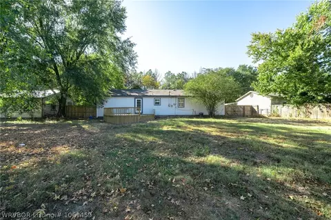 4522 N 29th St, Fort Smith, AR 72904 photo 20