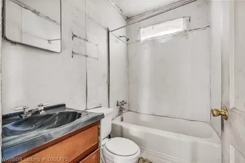 3924 Morris Dr, Fort Smith, AR 72904 photo 14