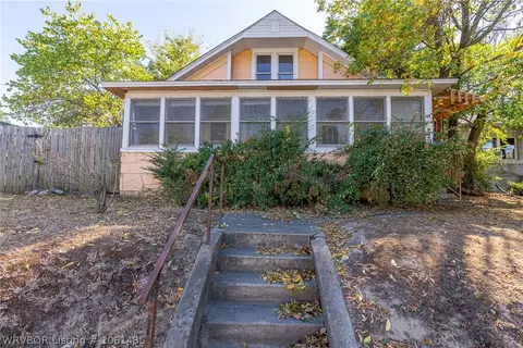 2206 Dodson Ave, Fort Smith, AR 72901 photo 2