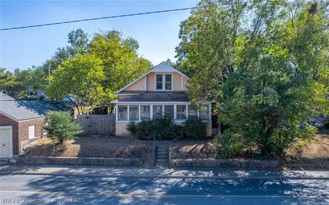 2206 Dodson Ave, Fort Smith, AR 72901 photo 1