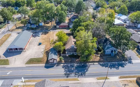 2206 Dodson Ave, Fort Smith, AR 72901 photo 26
