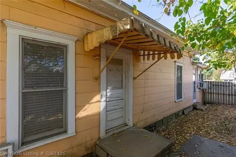 2206 Dodson Ave, Fort Smith, AR 72901 photo 4