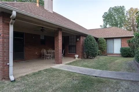 6704 S St, Fort Smith, AR 72903 photo 23