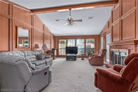 6704 S St, Fort Smith, AR 72903 photo 3